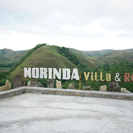 Morinda Villa And Resto-3
