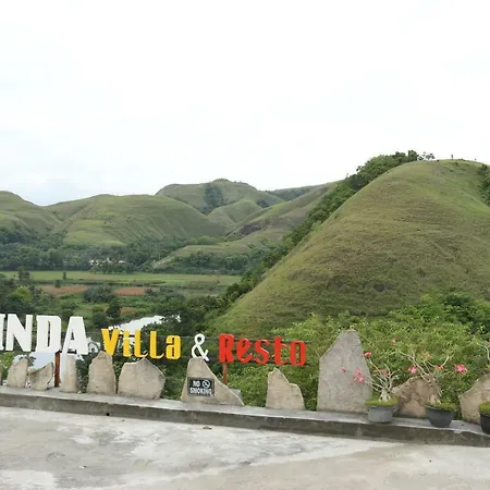 Morinda Villa And Resto-2